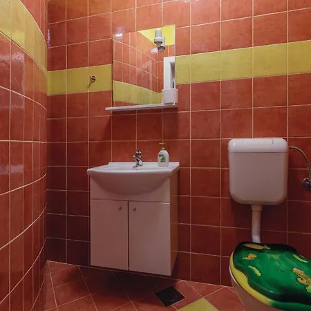 Nice Home In Vodnjan With Wifi
