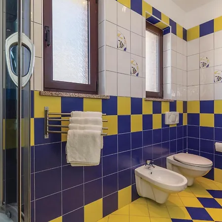 Four-Bedroom Holiday Home In Vodnjan Vodnjan