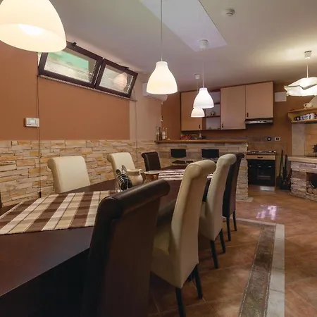 Four-Bedroom Holiday Home In Vodnjan Vodnjan