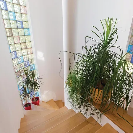 Four-Bedroom Holiday Home In Vodnjan Vodnjan
